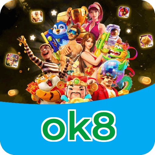 Baixar APK ok8