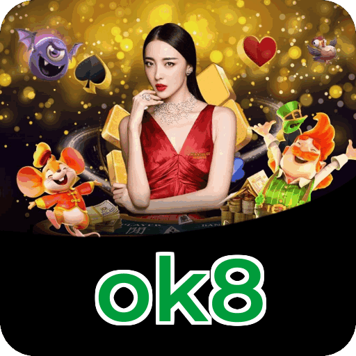 Jogos com maior RTP na ok8