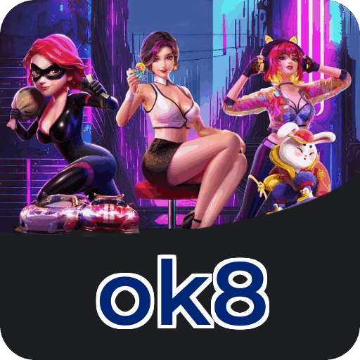 Siga a ok8 no Facebook